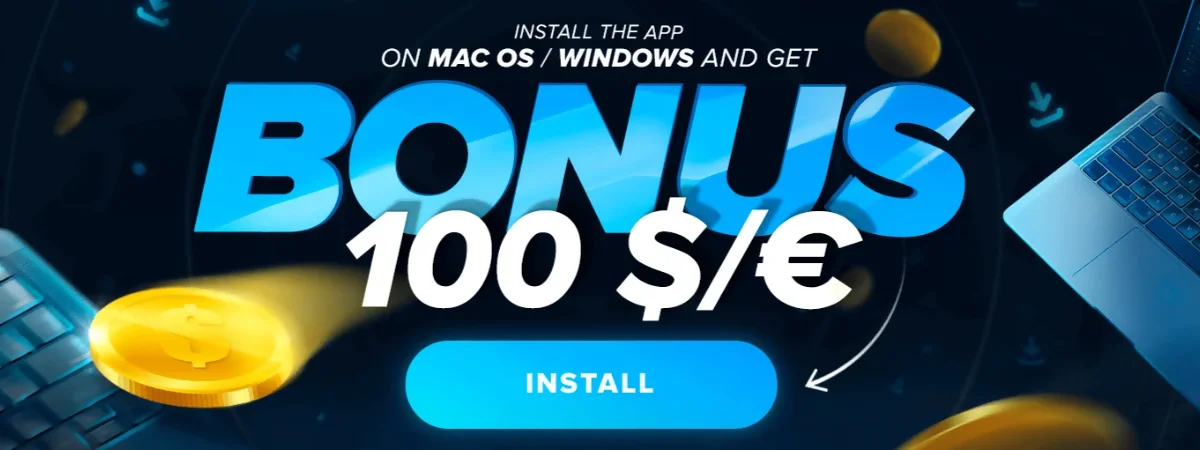 1Win Bonos 100$ 1Win Bonos 100$